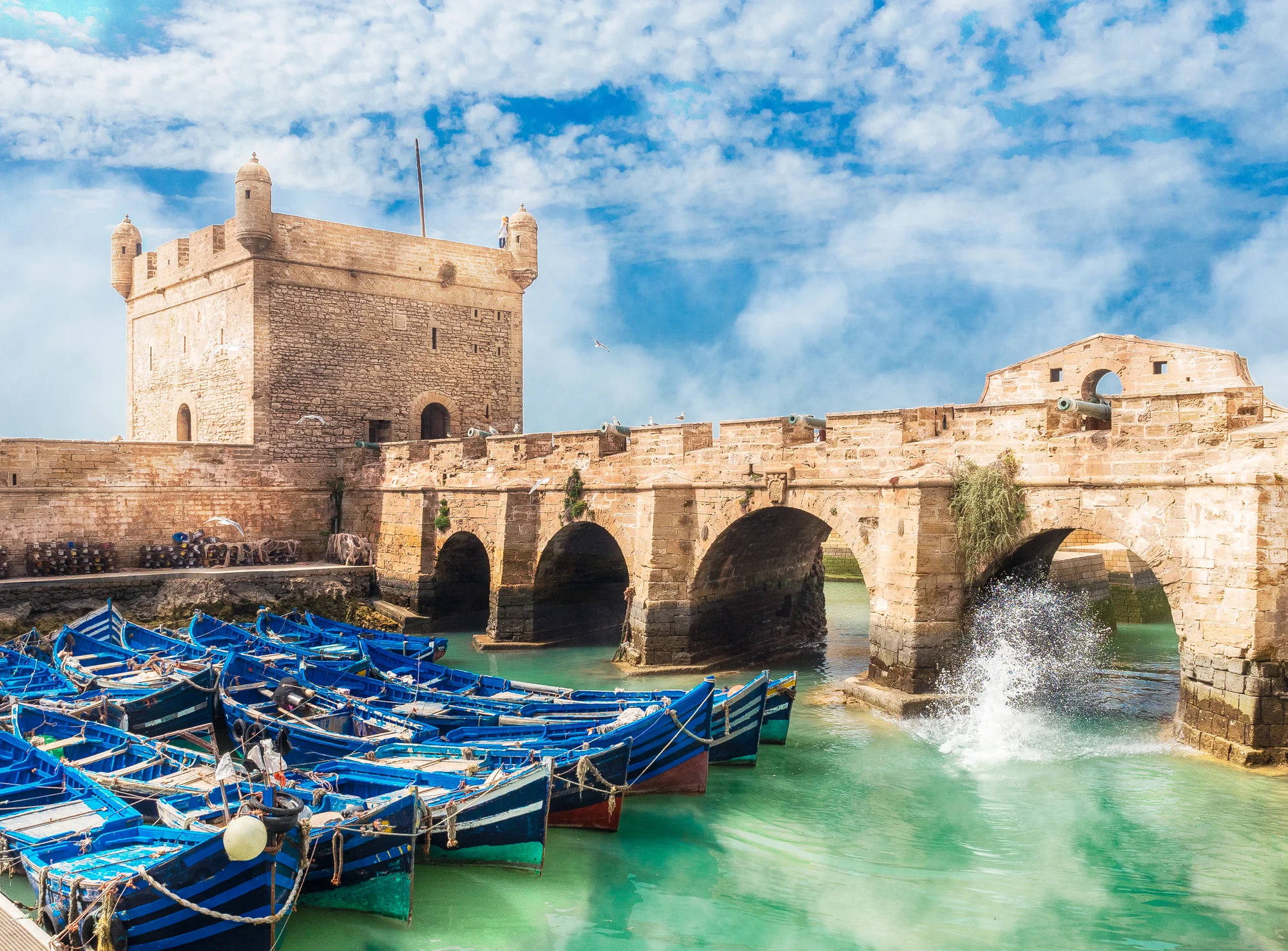 Day trip To Essouira