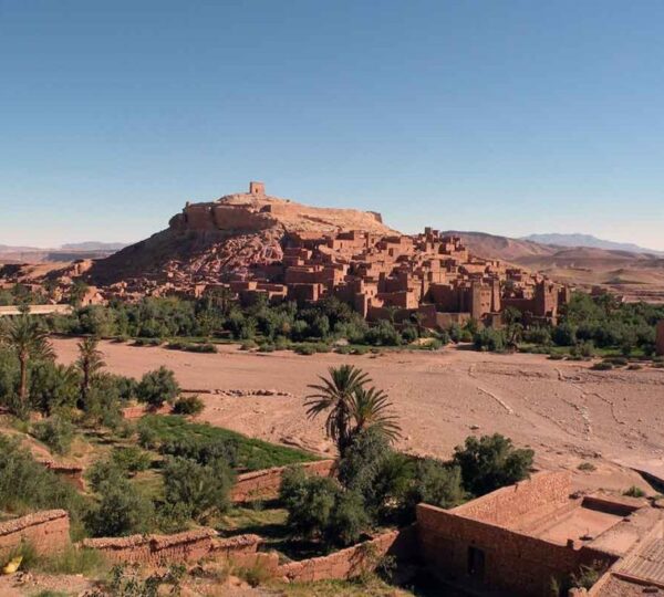 Unforgettable Morocco Sahara Desert Tours