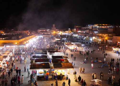 Exploring Marrakech Before and After Your Trek: Top Recommendations for Activities